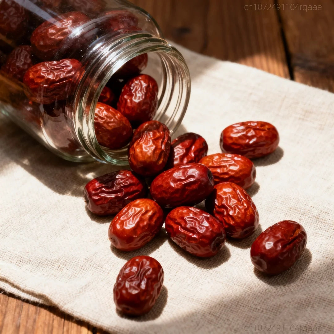 décoration maison raisins secs rouges 100g 250g 500g diy artisanat fêtes anniversaires mariage