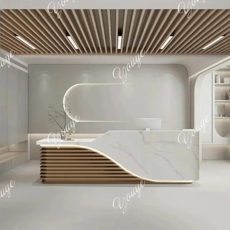 meuble blanc moderne tiroirs tablettes 120cm 140cm 160cm 180cm 200cm 220cm 240cm 260cm