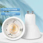 spot noir moderne acrylique light ring aluminium gu10 25w led replaceable