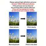 posters personnalisables haute qualité blanc rouge noir moderne cadre doré bouquets livres tapis canapé