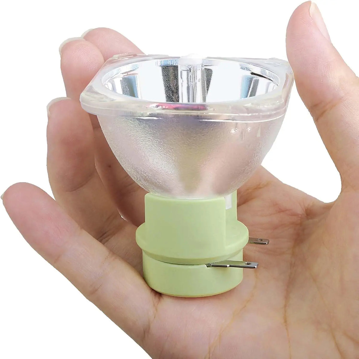 ampoule vert clair transparente 280w 330w 350w 380w 275w 295w 200w 230w 260w clips