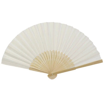 éventail danse bambou handmade kimono fan classique noir rouge rayures tassel
