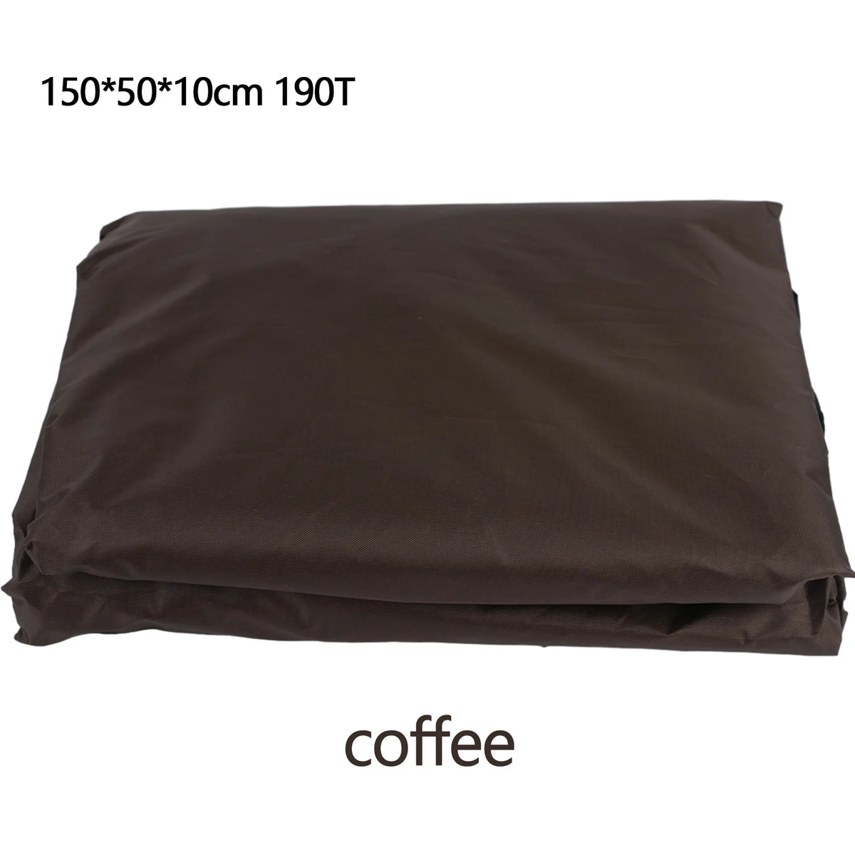 housse balancelle extérieure beige bleu vert moderne coussin patio jardin protection anti poussière