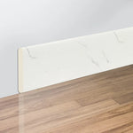 protection plinthes adhésive 2m gris noir marbrée moderne anti collision sécurité maison decointérieur