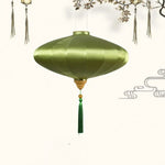 lanternes traditionnelles imprimées florales multicolores blanc rose vert jaune rouge bleu opaques festives