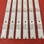 bandes led blanc modernes connecteurs étanches certification rohs ul(gs) cem