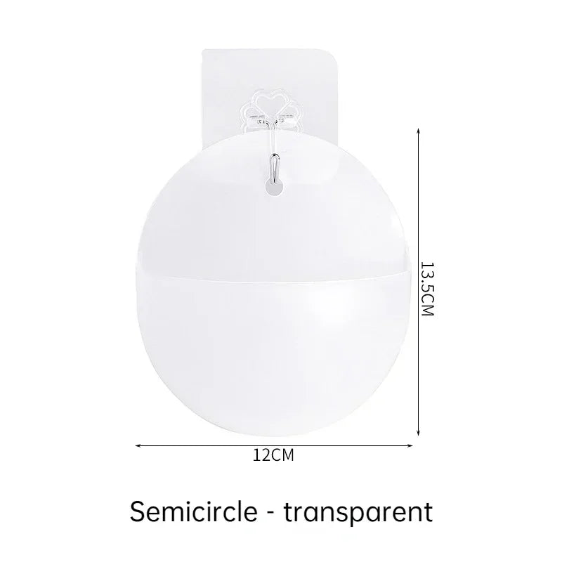 plante murale moderne pot osier suspendu décoration intérieure transparent succulente minimaliste