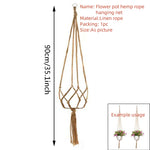 support mural bois naturel suspension plante fleur lanterne éolienne balcon intérieur extérieur moderne vis