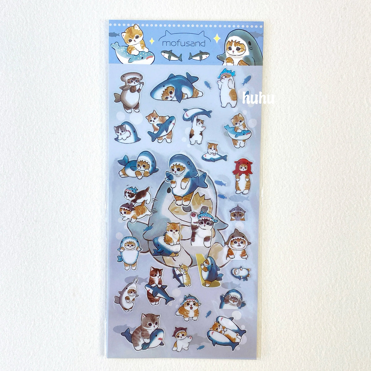 stickers animaux mignons multicolores dessin animé adhésifs decoration étudiante étudiant chambre enfants adolescents