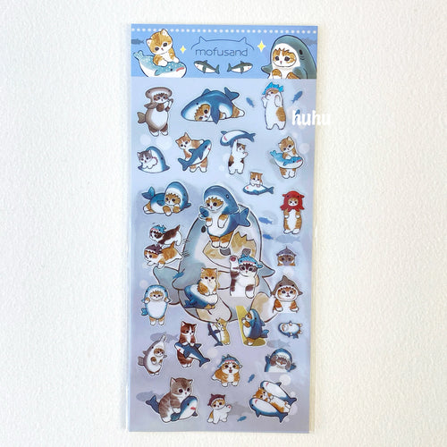 stickers animaux mignons multicolores dessin animé adhésifs decoration étudiante étudiant chambre enfants adolescents