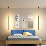 suspension lumineuse led minimaliste moderne noir blanc cassé plusieurs lampes fil métallique opaques diffuse