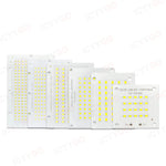plaque led 10w 20w 30w 50w 100w 150w blanc grille diodes modernes oeilletsextérieur