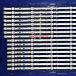 bandes rétroéclairage led blanc modernes connecteurs téléviseur éclairage intérieur abs 220v