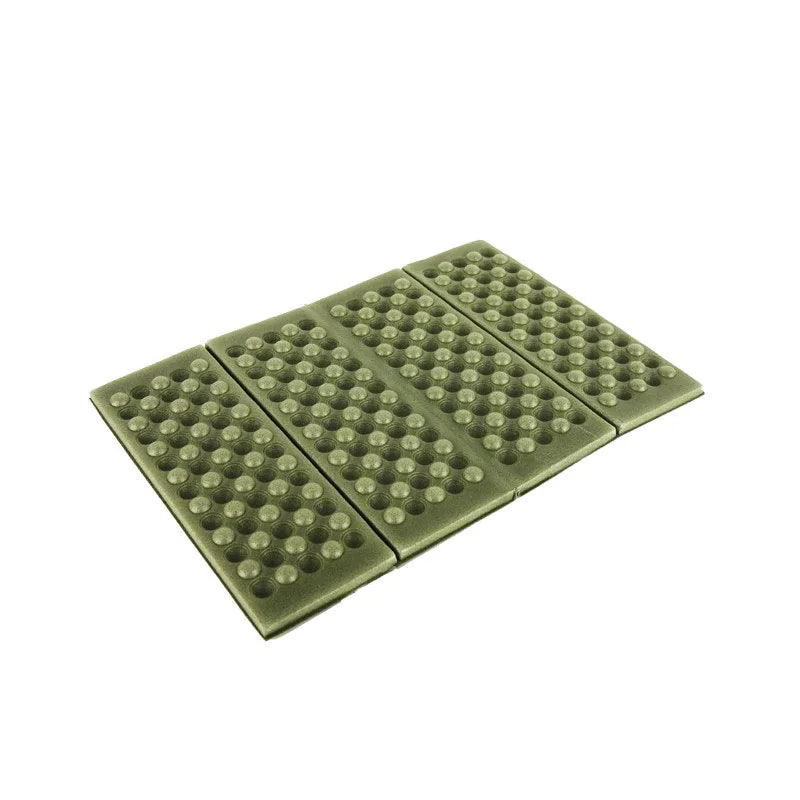 tapis sol pliable violet orange vert bleu rouge moderne pratiqueextérieur camping