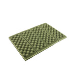 tapis sol pliable violet orange vert bleu rouge moderne pratiqueextérieur camping