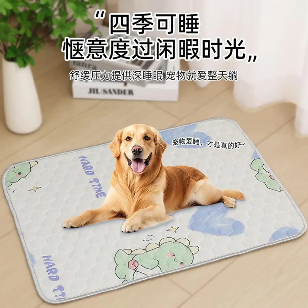 tapis animaux compagnie moderne dessins animés ours nuages beige gris bleu