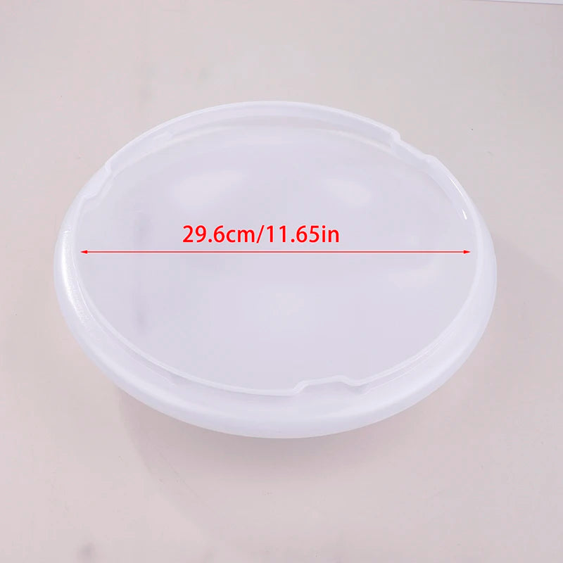 assiettes blanches rondes modernes opaques maison cuisine salle manger set table vaisselle