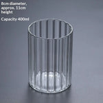 terrarium verre transparent plantes artificielles décoration miniature intérieur moderne décoratif