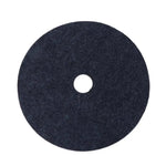 disques feutre gris simples protéger arbres sol 13cm 20cm 22cm 25cm 28cm 34cm