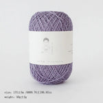 fil tricoter rose bleu gris beige violet vert opale crochet dentelle blanche rustic artisanal