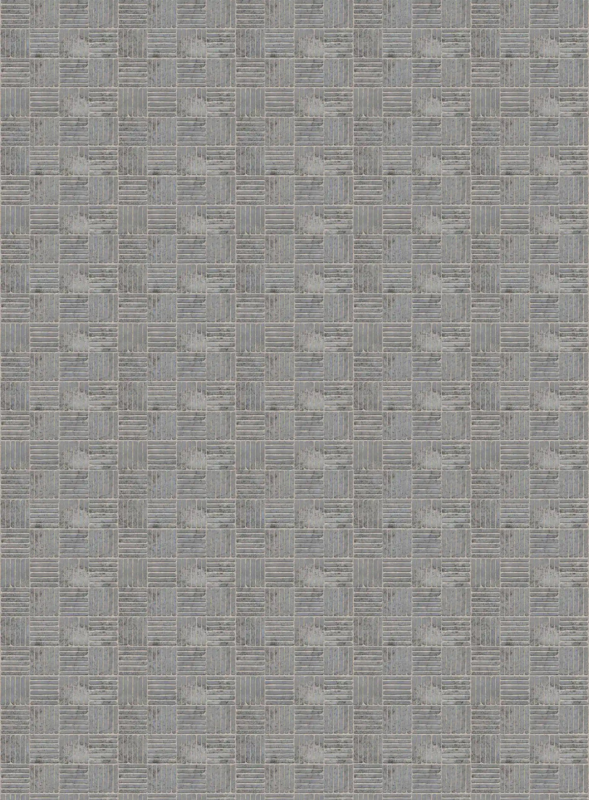 autocollant papier décoratif motif carreaux géométriques gris marron noir blanc mur surface moderne