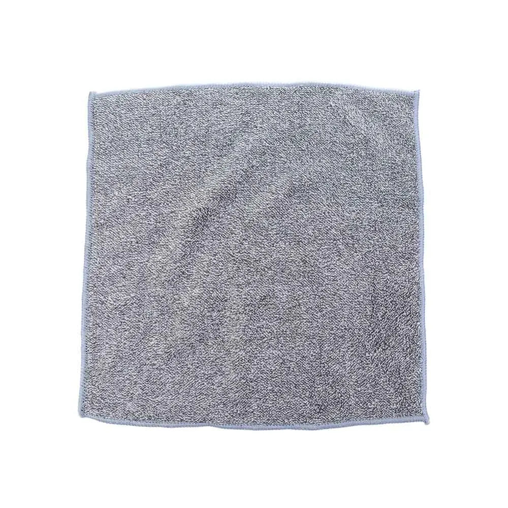 lingettes nettoyage tissées beige rose bleu vert modernes absorbantes durable cuisine