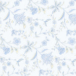 papier peint floral baroque géométrique fantaisie science fiction vintage opaques beige rose violet bleu