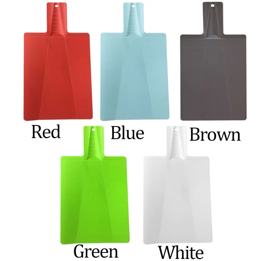 planches découper modernes clips respectueuses environnement bleu vert rouge marron blanc