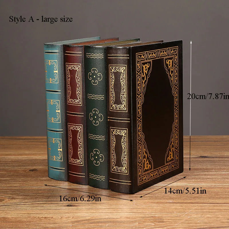 boîte bijoux vintage rangement bois ornementation dorée classique décoration étagère ancien
