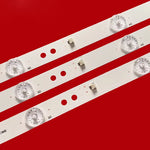 bande lumineuse led blanc moderne connecteurs fixations éclairage intérieur qualité professionnelle