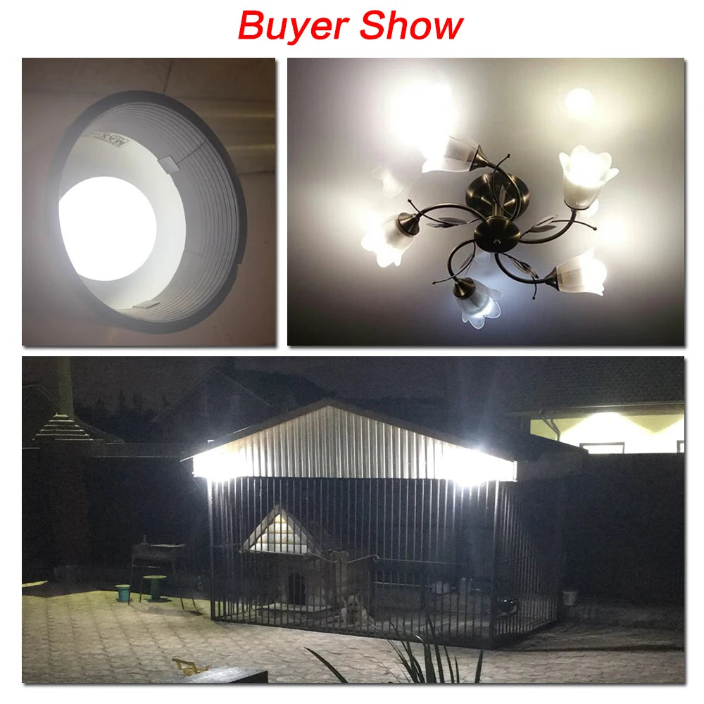ampoules led e27 blanc chaud 2700k 3000k blanc froid 5700k 6000k 6w 9w 12w
