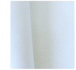 toile broderie coton 16ct 18ct broderie blanc maille régulière classique pliée packaging sac papier