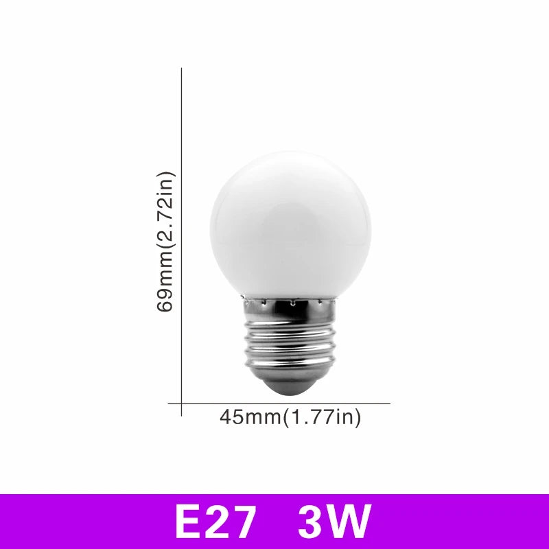 ampoule led culot e27 blanc mat moderne lampe salon chambre salon intérieur