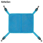sac rangement paddle surf violet bleu clips pratique outdoor water sports