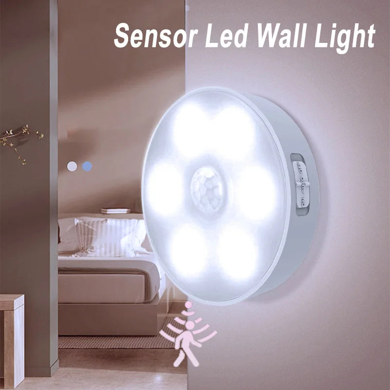 lampe led rechargeable sans fil unités adhésif blanc moderne 16 couleurs changeantes