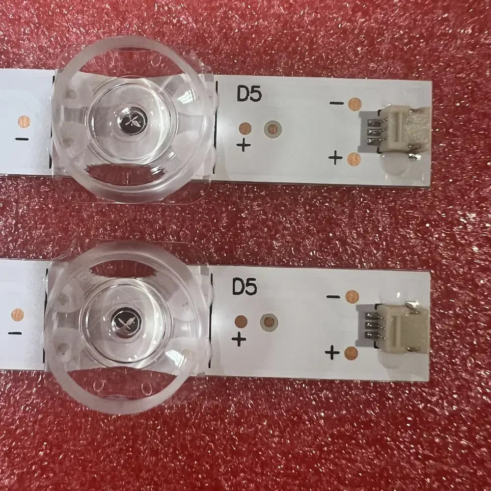 bande lumineuse led blanc transparent moderne adhésive 50mm certification rohs ul cem