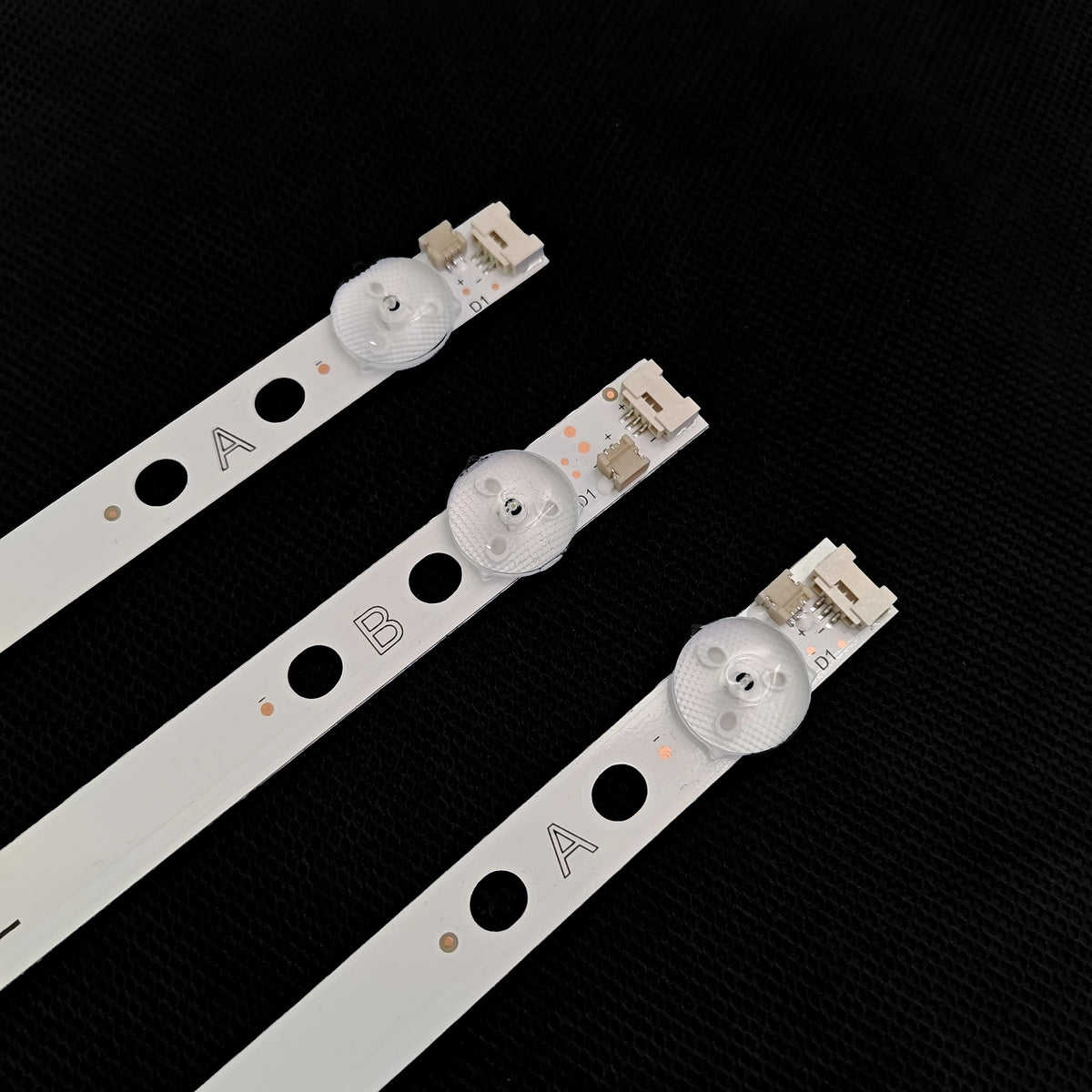 bande lumineuse adhésive led blanc flux faible certification ccc moderne télévision hitachi jvc