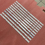bandes led argentées modernes connecteurs l05 5v 100000h cee rohs