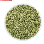 feuilles lotus artificielles décoration intérieure mariage anniversaire naturelles vert granulées 100g 250g 500g