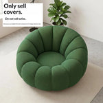 coussin sol moderne tissu polyestère texture carreaux couleur rose beige vert gris bleu orange