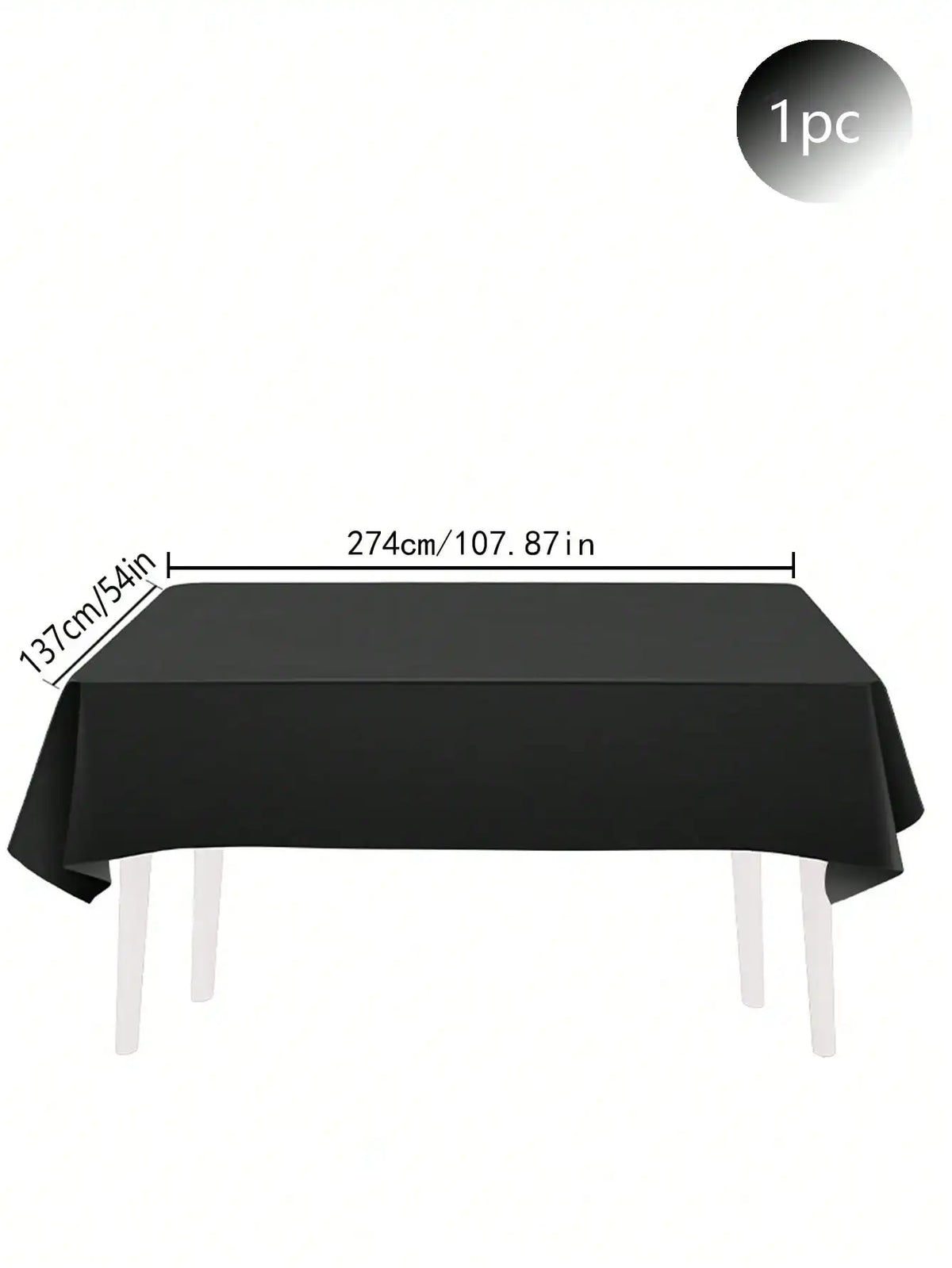nappe table jetable unie moderne bleu rouge rose jaune noir violet clair verte ornement