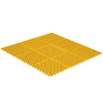 tapis salle bain blanc bleu turquoise vert gris jaune rose moderne minimaliste petits trous