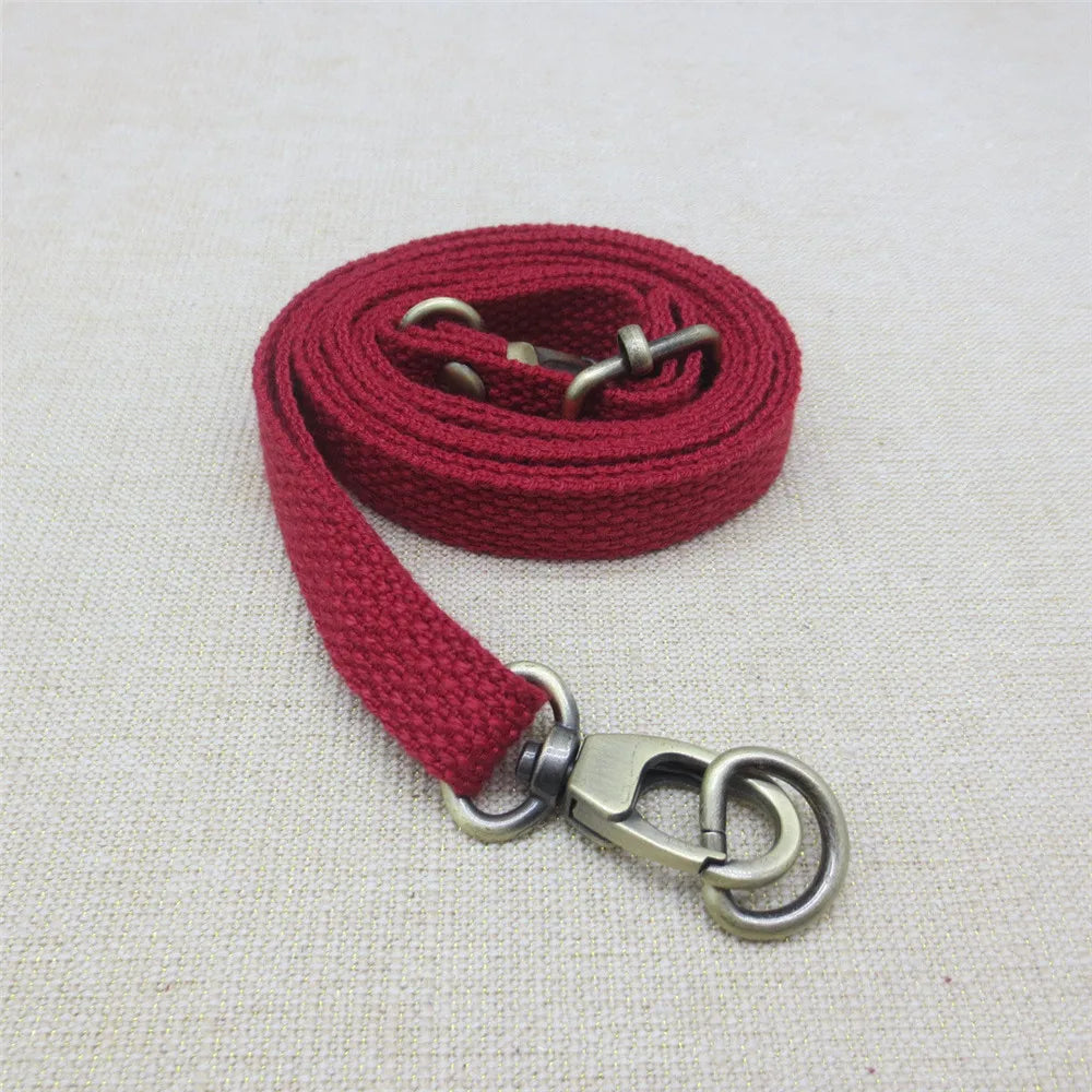 ceinture ajustable toile métal boucles anneau classique blanc beige rose orange bleuclair gris vert