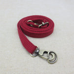 ceinture ajustable toile métal boucles anneau classique blanc beige rose orange bleuclair gris vert