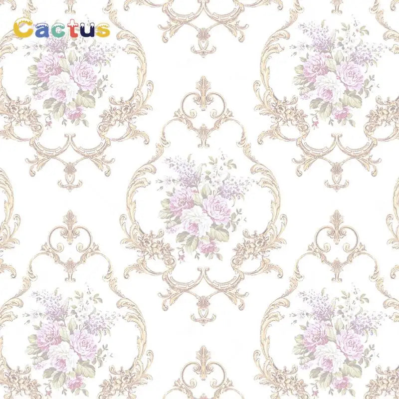 papier peint autocollant miniature maison fleurs motifs baroques classique romantique animaux nature transport fantaisie