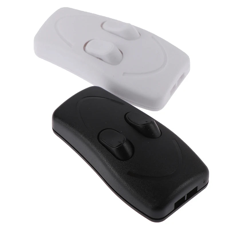 télécommande moderne sourire noir blanc commande bouton poussoir haute tension