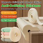 protection bord adhésive bébé sûreté maison angle barrière sécurité enfant longue bande fixe diverse