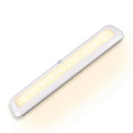 lampe motion sensor rechargeable led aimantée facile blanc moderne minimaliste détecteur mouvement chambre cuisine