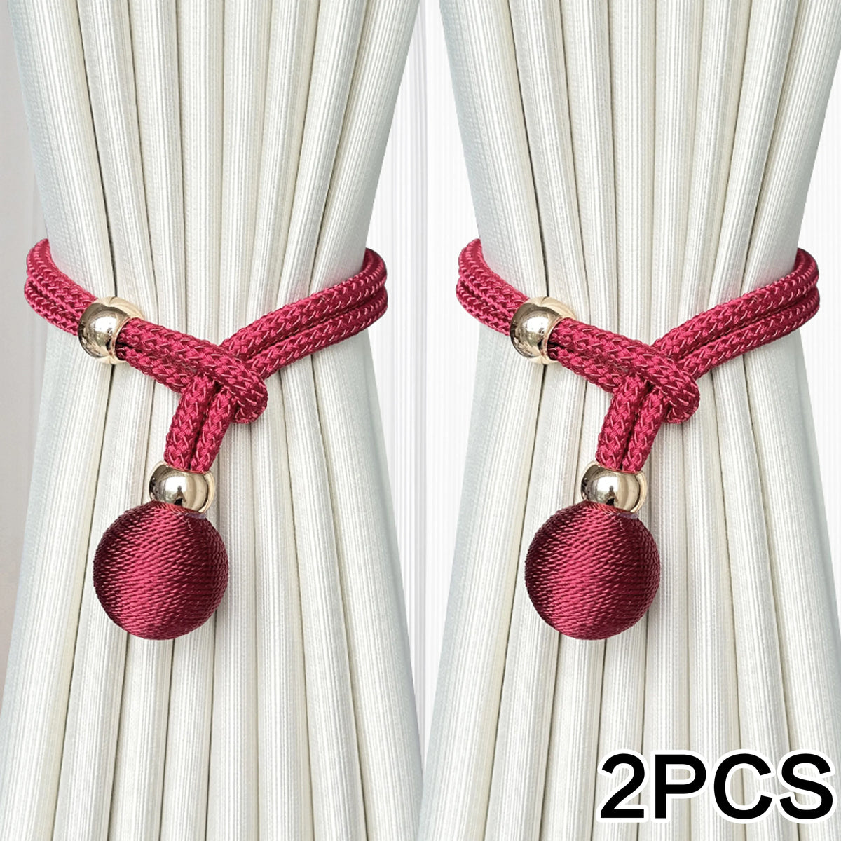 boucles rideau moderne beige bleu orange gris rose blanc doré tissé opaques
