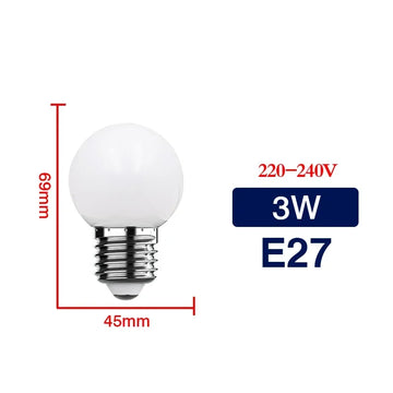 ampoule led blanche mate moderne base e27 e14 éclairage intérieur salon haute économie